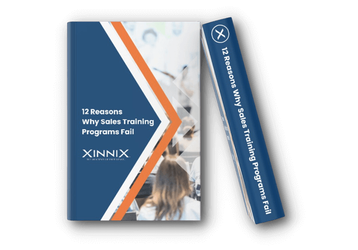 xinnix mortgage business plan